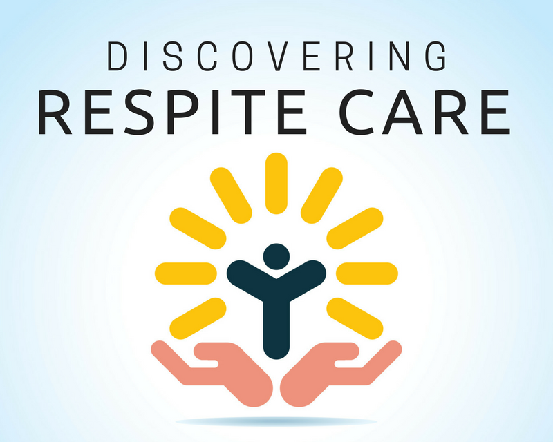 Respite Care - Good Samaritan Society
