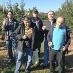 todd ranson and other men