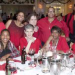 sharon davis 20th anniversary