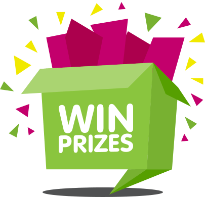 Door Prizes Clipart Win Prizes Free Transparent Png Clipart Images | My ...