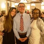 2ND annual CFS foundation dinner