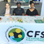 college of new rochelle job fair