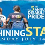 disability pride march nyc