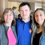 direct support professionals donna and lauren