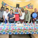 dsp week celebration