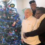 vanessa annie and marion