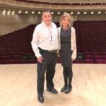 joshua baitz and cristina perera