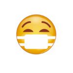 face mask emoji