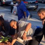 neighborhood gardening