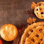 autumn pies