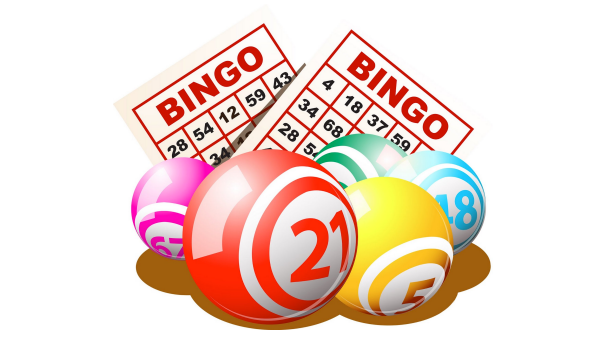 BINGO Friday Nights!