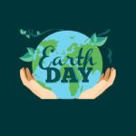 earth day graphic
