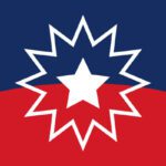 juneteenth flag