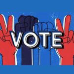 vote graphic