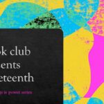 book club juneteenth event
