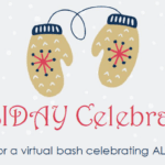 Virtual Alliday Celebration