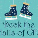 Deck the Halls of CFS