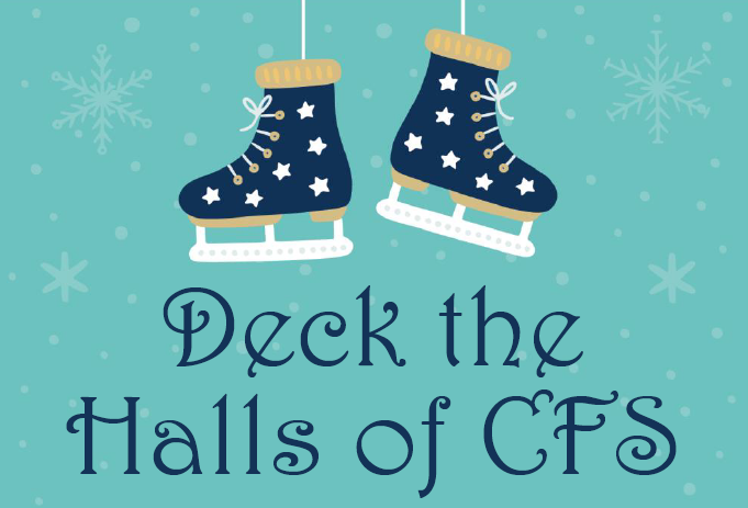 Deck the Halls of CFS