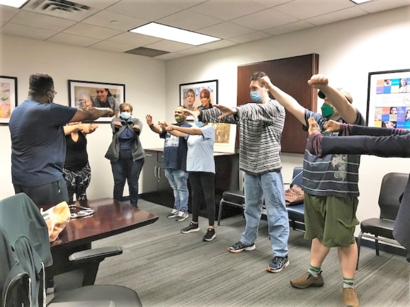 How to Stay Safe: CFS Begins a New Self-Defense Series