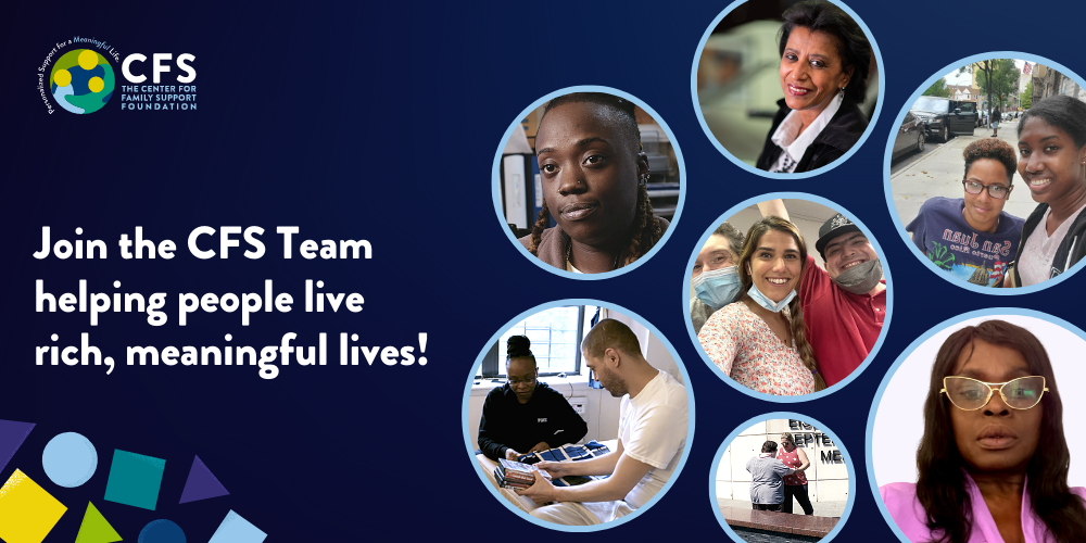 Direct Support Professionals – NY – FT, PT, Per Diem
