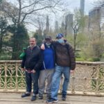 kevin's walking club