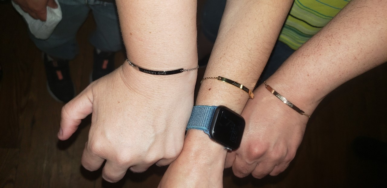 Braclettes