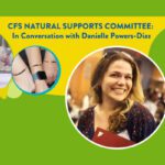 support committee featuring danielle powers diaz