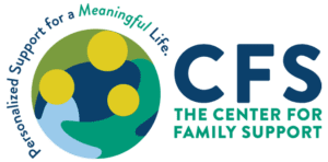 The Center for Family Support