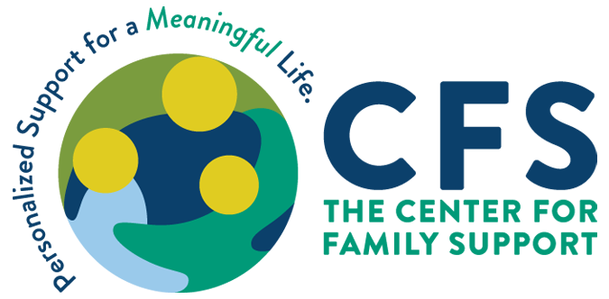 the center for family support