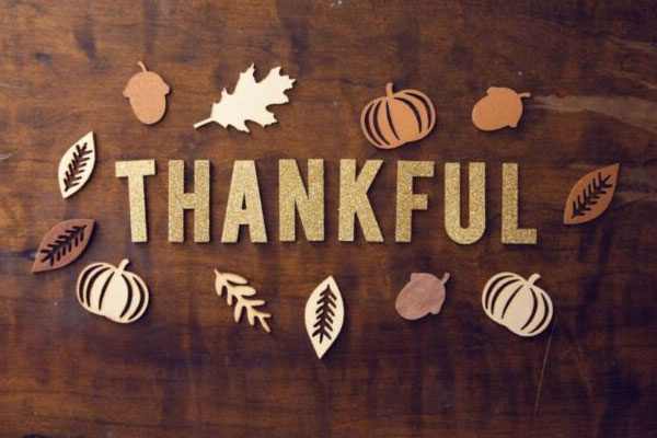 thankful
