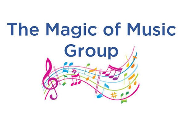 the magic of music