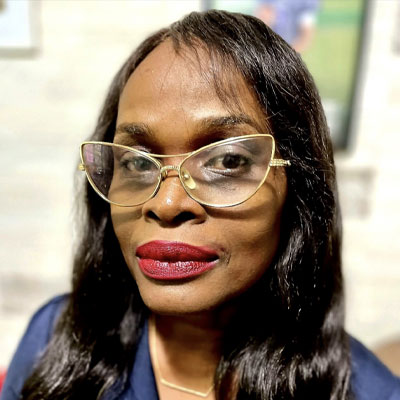 Nadine Daley