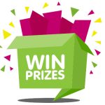win prizes graphic
