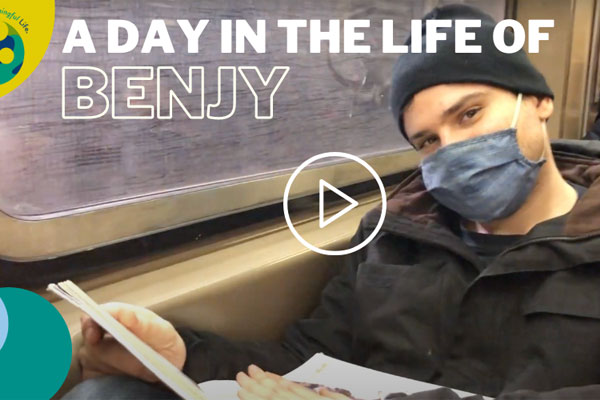 Benjy