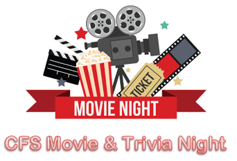 Movie & Trivia Night