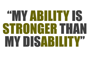 National Developmental Disability Awareness Month Open Forum