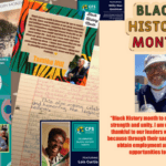 CFS Celebrates Black History Month
