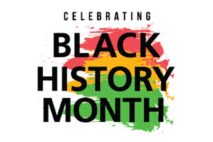 Black History Month Matters