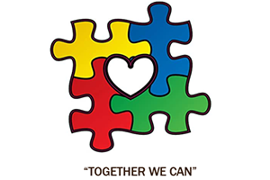 Together We Can - Autism Workshop