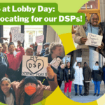 CFS Lobby Day