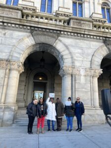 Group Outside Capital