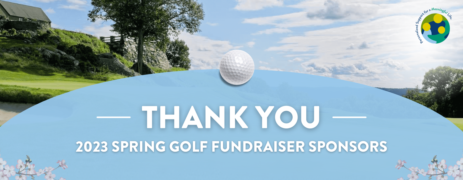 Thank you to our sponsors
