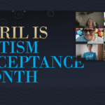 April is Autism Acceptance Month