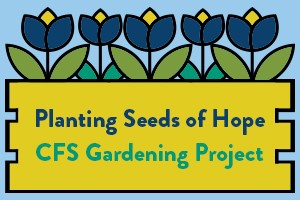 Planting Seeds of Hope: Spring Gardening Project