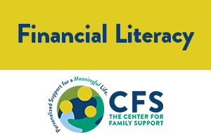 Financial Literacy Workshop