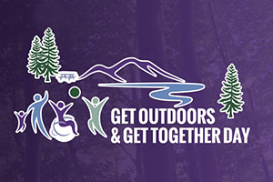 Get Outdoors & Get Together Day