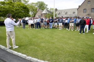 All Golfers
