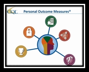 FOUR DAY PERSONAL OUTCOME MEASURES TRAINING - JANUARY