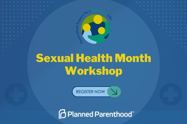 Taking Care of Your Sexual Heath