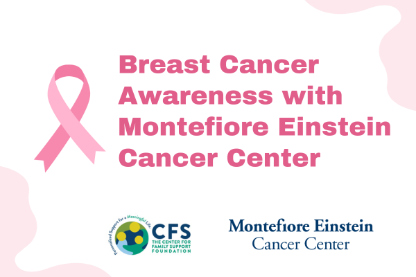 Breast Cancer Awareness Workshop
